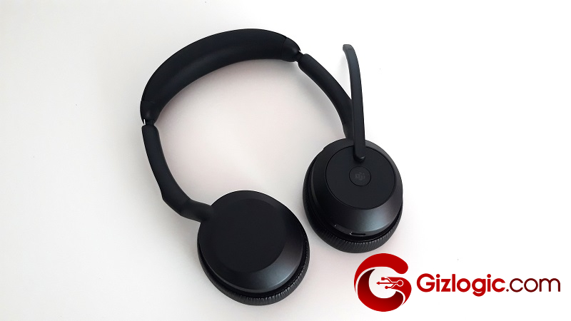 Jabra Evolve2 55 Jabra Evolve2 55